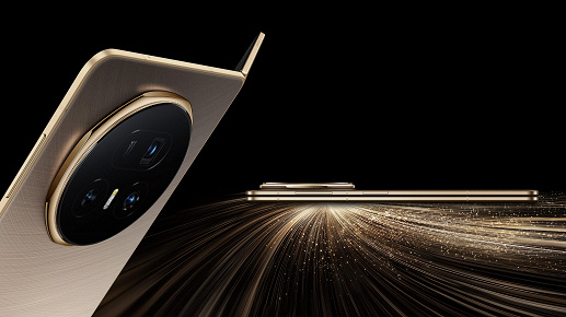 Берегитесь, Samsung и Apple: в гонку ультратонких смартфонов включается Honor